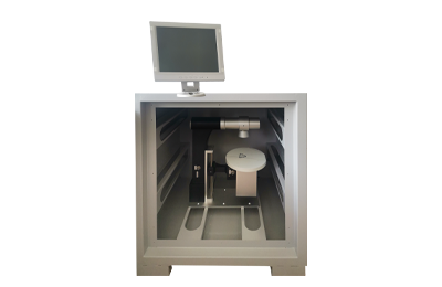 台南市农用X光机IN-2680