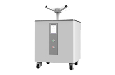 台南市过氧化氢雾化消毒器IN-GY20